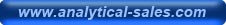 Analytical Sales & Services