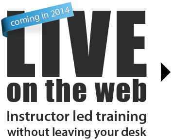 live on the web courses 2014