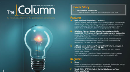 The Column