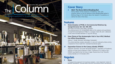 The Column