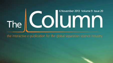 The Column