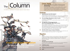 The Column