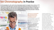UHPLC and large molecules