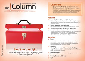 The Column
