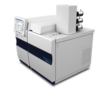 GC Natural Gas Analyzer