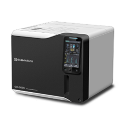 Shimadzu Nexis GC-2030