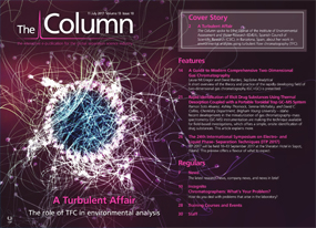 The Column