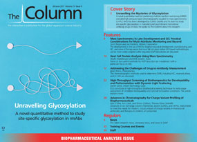 The Column