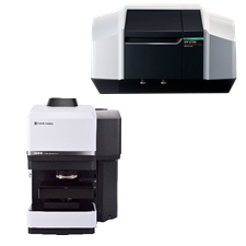 Shimadzu UV-Vis and FTIR