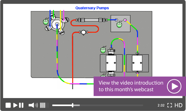 Video into