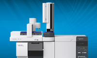 Agilent GC/MS