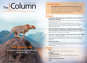 The Column