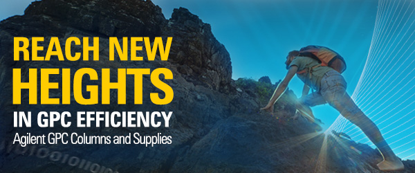 Reach new heights in GPC efficiency