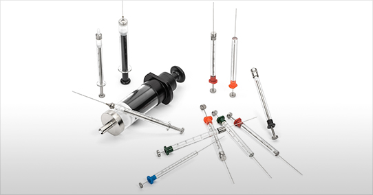 Syringes