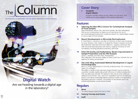The Column