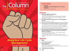 The Column