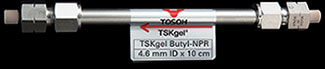 TSKgel Butyl-NPR column