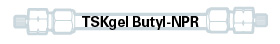 TSKgel Butyl-NPR
