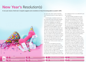 The benefits of SFC in drug discovery
