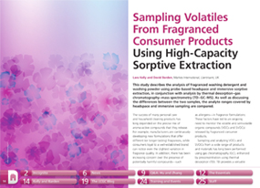 The benefits of SFC in drug discovery
