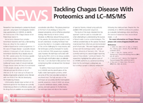 The benefits of SFC in drug discovery
