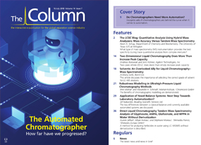 The Column
