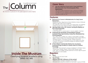 The Column