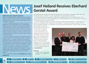 News update: The latest news