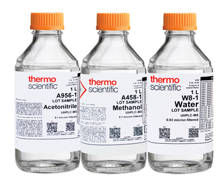 UHPLC-MS