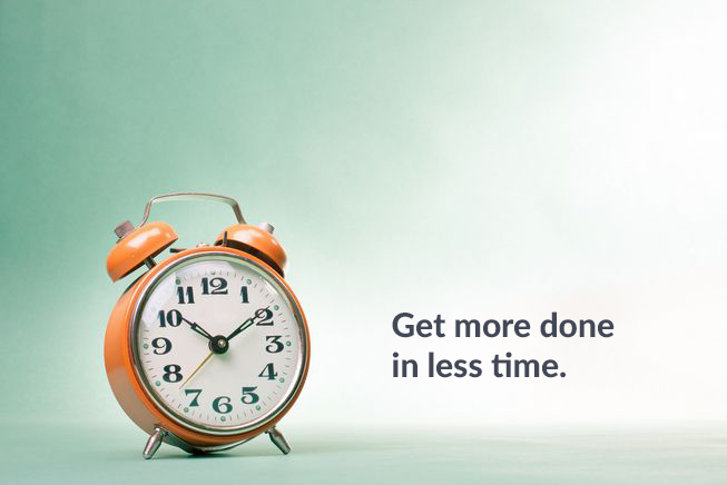clock image