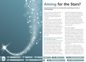 The benefits of SFC in drug discovery
