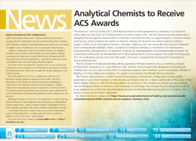 The benefits of SFC in drug discovery
