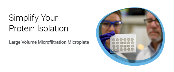 Simplify Your Protein Isolation