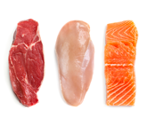  Biogenic Amines From Meats