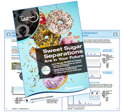 Sweet Sugar Sepatations