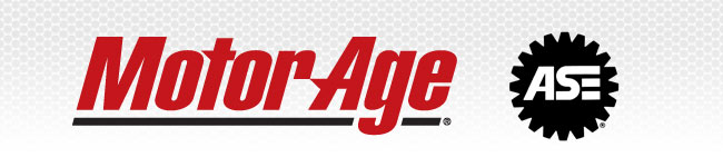 Motor Age ASE