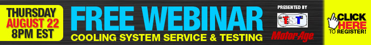 Wednesday, Aug 22 12PM EST - Free webinar - Driving your bottom line with social networking 