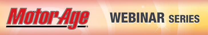 Motor Age Webinar Series