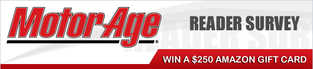 ABRN Reader Survey - Win a $250 Amazon gift card