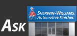 Ask Sherwin-Williams