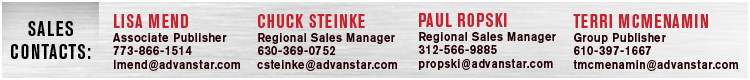Advertising Contact