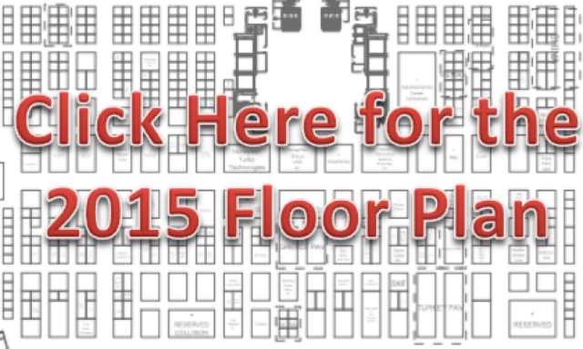 2015 Floor Plan