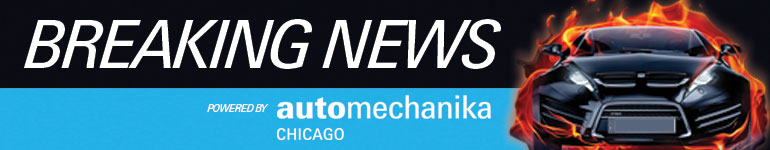 Automechanika Chicago - Breaking News