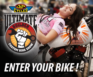 Enter Your Bike