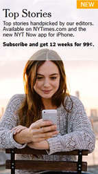 Top stories