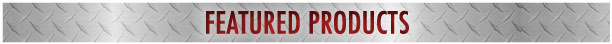 FEATURED PRODUCTS