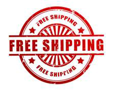 free_shipping