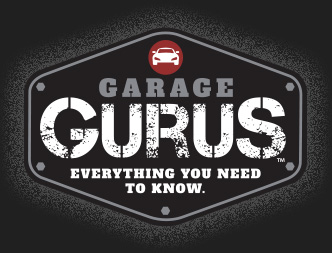 Learn more at RSVPgaragegurus.com