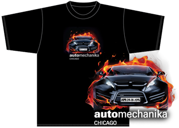 Win a Free Tshirt!