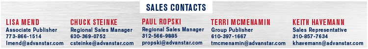 Advertising Contact